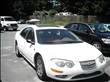 2000 Chrysler 300M