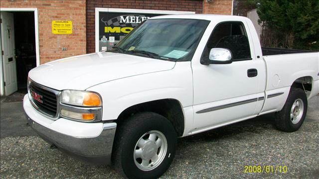 2000 GMC Sierra 1500 for sale