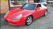 1999 Porsche 911