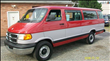 1998 Dodge Ram Wagon