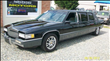 1989 Cadillac Deville