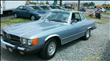 1984 Mercedes-Benz 380