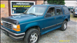 1993 Ford Explorer