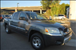 2006 Mitsubishi Raider