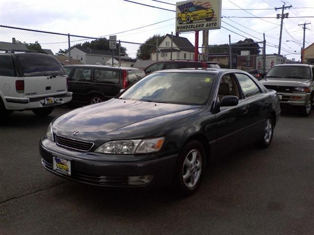 1997 Lexus ES 300 for sale