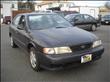1998 Nissan Sentra