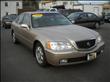 2000 Acura RL