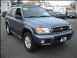 2002 Nissan Pathfinder