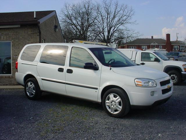 2006 Chevrolet Uplander for sale