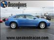 2008 Chrysler Sebring