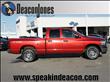 2008 Dodge Ram 1500