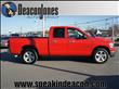 2008 Dodge Ram 1500