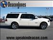 2008 Ford Expedition EL