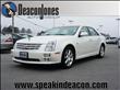 2006 Cadillac STS