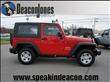 2010 Jeep Wrangler