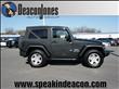 2010 Jeep Wrangler