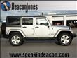 2011 Jeep Wrangler