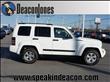 2011 Jeep Liberty