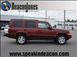 2007 Jeep Commander