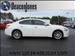 2010 Nissan Maxima