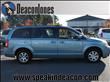 2009 Chrysler Town & Country