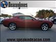 2010 Dodge Challenger