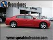 2011 Dodge Charger