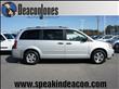 2008 Dodge Grand Caravan