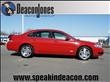 2008 Chevrolet Impala
