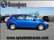 2009 Nissan Versa