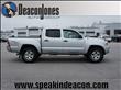 2008 Toyota Tacoma