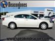 2008 Mitsubishi Galant