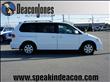 2004 Honda Odyssey