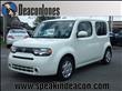 2010 Nissan cube