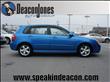 2008 Kia Spectra5