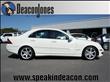2007 Mercedes-Benz C Class