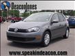 2011 Volkswagen Golf