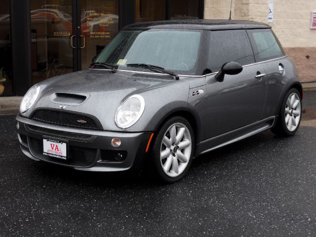 2004 Mini Cooper