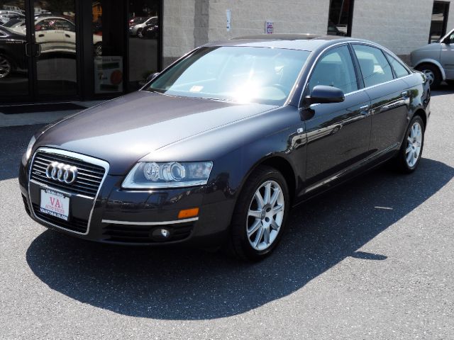 2005 Audi A6 for sale
