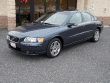 2009 Volvo S60