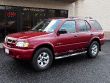 2004 Isuzu Rodeo
