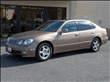 2000 Lexus GS 300