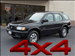 2002 Honda Passport