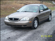 2002 Mercury Sable