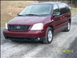 2006 Ford Freestar