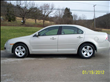 2008 Ford Fusion