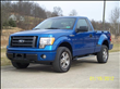 2009 Ford F150