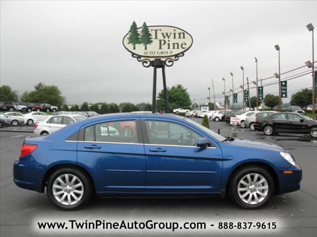 2010 Chrysler Sebring for sale