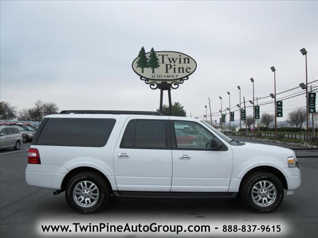2011 Ford Expedition EL for sale
