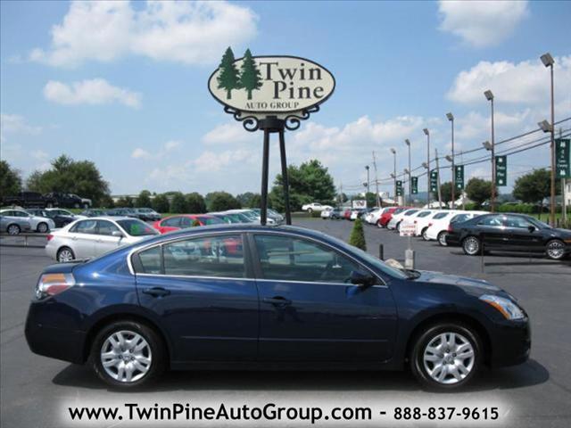 2010 Nissan Altima for sale